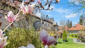 Garten für die Anwohner - 