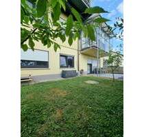 88048 Friedrichshafen Bodensee Sanierte 2,5 Zimmerwohnung ca. 86 qm mit Stellplatz und Gartenanteil