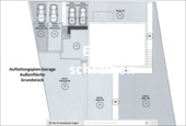 Aufteilungsplan - 