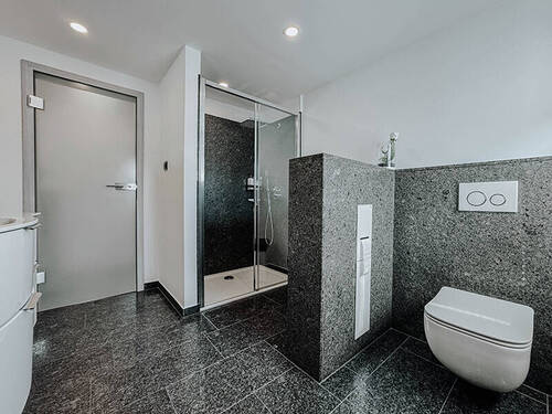 Badezimmer - 