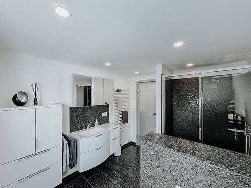 Badezimmer - 