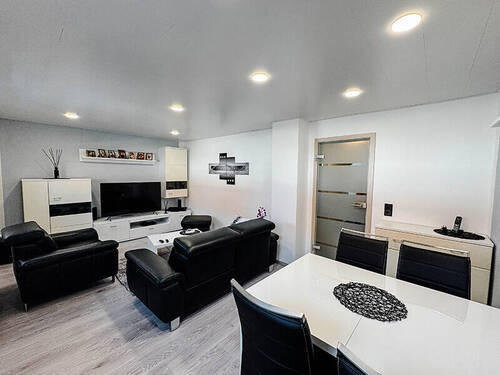 Wohnzimmer - 