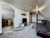 Obere Etage - 