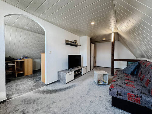 Obere Etage - 