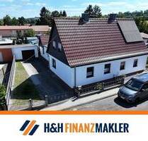 Ankommen & wohlfühlen: Moderner Wohn(t)raum in hervorragender Lage - Gotha