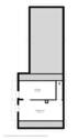 Grundriss Dachgeschoss - 