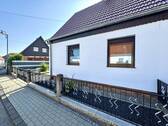 Vorderansicht - 4 Zimmer Einfamilienhaus in Gotha