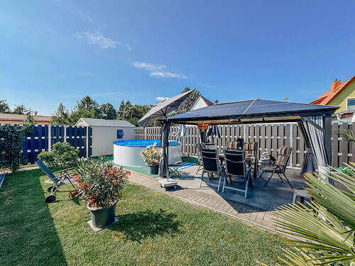 Garten - 
