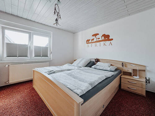 Schlafzimmer - 