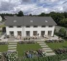 Hausansicht - 4 Zimmer Mehrfamilienhaus, Wohnhaus in Mötzingen