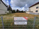 Baugrundstück - Baulücke in Münster! Baugrundstück - eines der letzten in der Goethestraße!