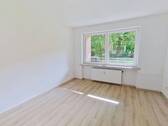 Ansicht I: Schlafzimmer II - 