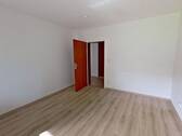Ansicht II: Schlafzimmer II - 