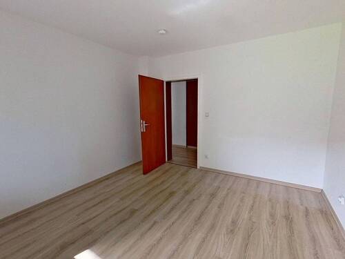 Ansicht II: Schlafzimmer II - 