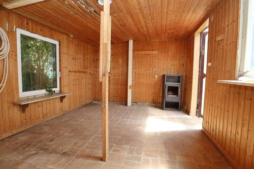 Schuppen (2) - 