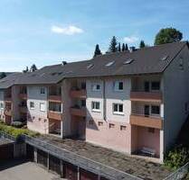 PERFEKTES WOHNEN FÜR EINE FAMILIE: 5-Zimmer-Wohnung - Albstadt Ebingen