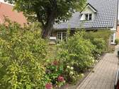 Zugang zum Haus - 
