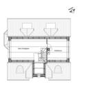 Grundriss Spitzboden - 