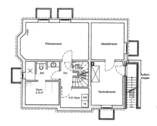 Grundriss Untergeschoss - 