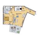 Grundriss - 