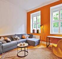 Stylisches 2-Zimmer-Apartment mit Balkon in Deutz, Köln