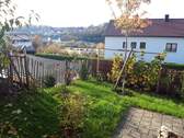 Garten und Aussicht - 