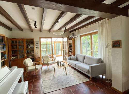 homestaging - 5 Zimmer Einfamilienhaus zum Kaufen in Reinbek