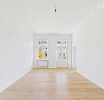 Tolle 2 Zimmer Wohnung mit Balkon in beliebtem Kiez! - Berlin Wedding