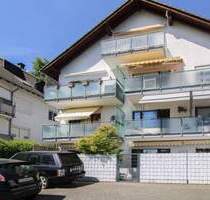 Zuhause im Grünen - Stilvolle 3-Zimmer-Wohnung mit Terrasse in Niedernhausen