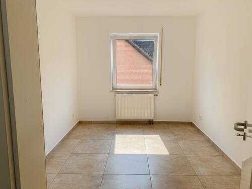 Impression Schlafzimmer - 