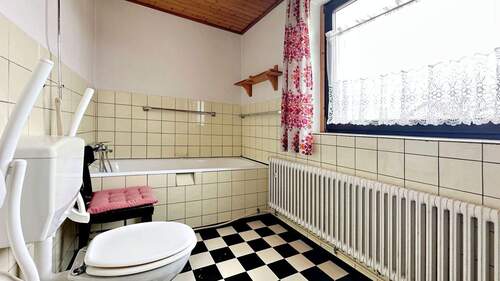 Badezimmer OG - - 