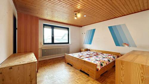 Kinderzimmer - 