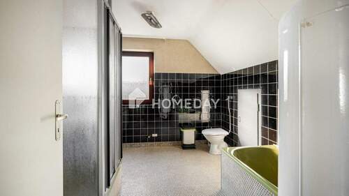 1. OG Badezimmer 1 - 