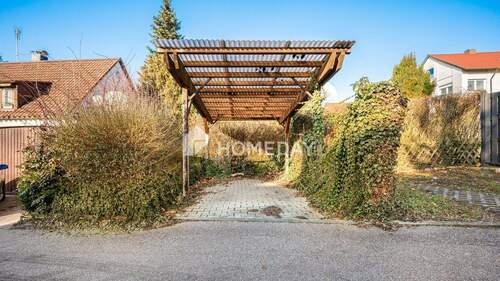 Carport - 