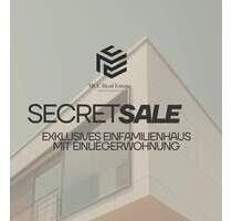 Design, Komfort & Lifestyle vereint - Traumhaus mit Top-Ausstattung, Pool und Einliegerwohnung - Haag an der Amper