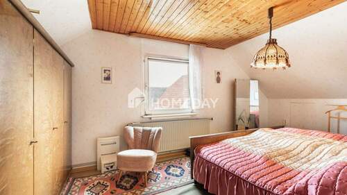 DG Elternschlafzimmer 2 - 