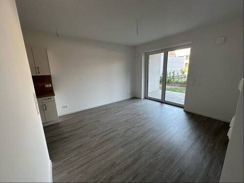 Wohnen/Essen/Küche - 