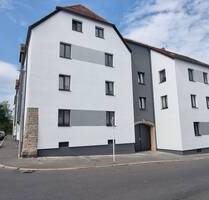 Waldsassen! 4-Zimmer-Wohnung mit viel potenzial - sofort frei