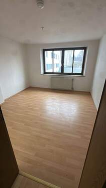 Schlafzimmer - Etagenwohnung mit 72,50 m&sup2; in Waldsassen zur Miete