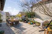 Terrasse - 