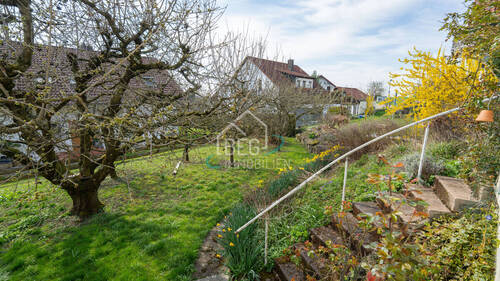 Garten - 