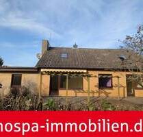 Großzügiges Raumwunder in Steinbergkirche: zentrale Lage & viel Platz!