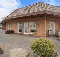 Ihr Gewerbefläche in repräsentativer Lage - Langwedel / Etelsen