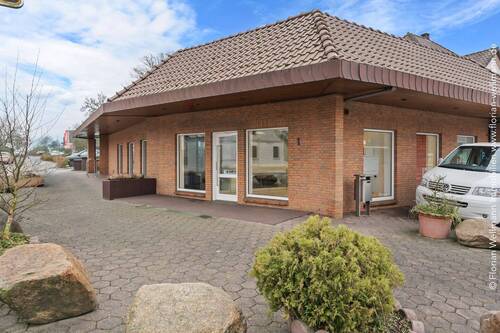 Bild 3 - Gewerbeobjekt (Büro, Produktion, Verkauf) in Langwedel / Etelsen