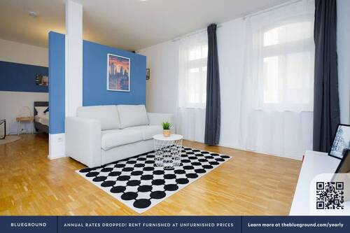 2.jpg - 2 Zimmer Etagenwohnung zur Miete in Halle (Saale)