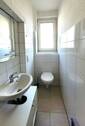 separate WC - 