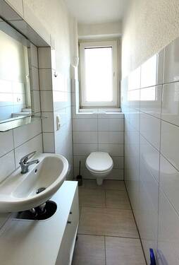 separate WC - 