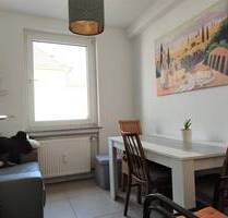 Sanierte 2,5 Zimmerwohnung mit Balkon, zentral in Gießen*