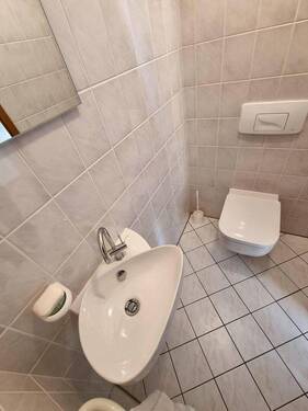 Gäste-WC - 