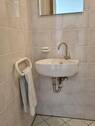 Gäste-WC - 